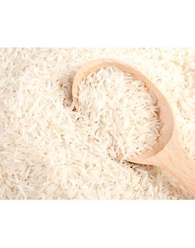 BASMATI RICE