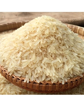 PAR BOILED RICE