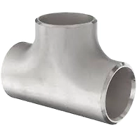 Pipe Tees