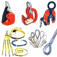 Tools and Tackles