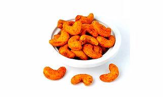 Veggie Bites Flavoured Cashew