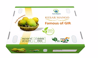 Kesar Mango