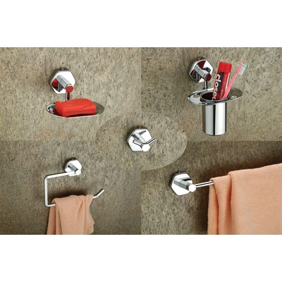 Bathroom Fittings Set