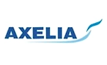 AXELIA LABORATORIES-logo