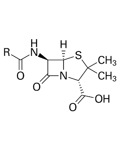 Penicillins-6474646