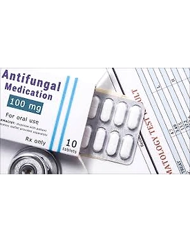 Antifungal Drugs