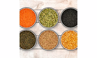 Lentils
