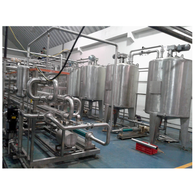 Mixing/Blending Tanks - | Indian Business Portal