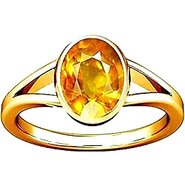 Gold Yellow Stone