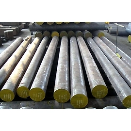 Alloy Steel