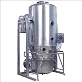 Fluid Bed Processor