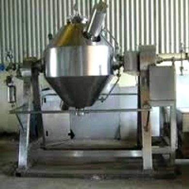 Rotocone Vacuum Dryer-6474816