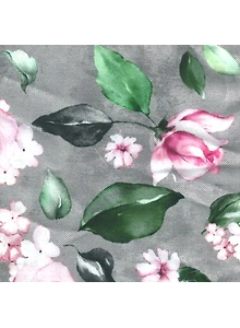 POLYESTER LINEN