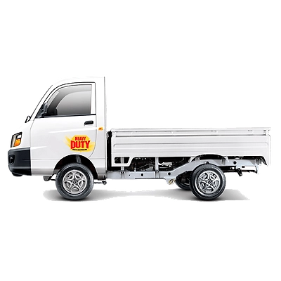 mahindra supro bs6 passenger price
