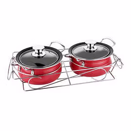 Non Stick Stock Pot
