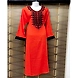 Stylish Ladies Kaftan with dupatta-6477644-sm