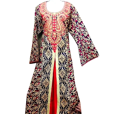 Ladies Kaftans-6477650