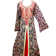 Ladies Kaftans