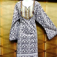 Ladies Kaftan
