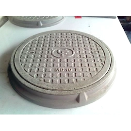 FRP Manhole Covers