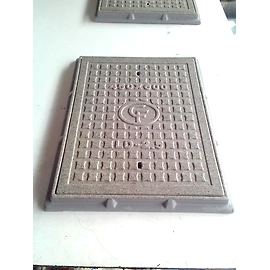 Frp Manhole Cover