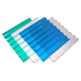 FRP Roofing Sheets