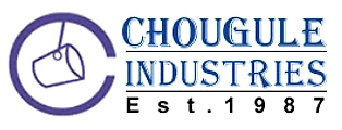 CHOUGULE INDUSTRIES.-logo