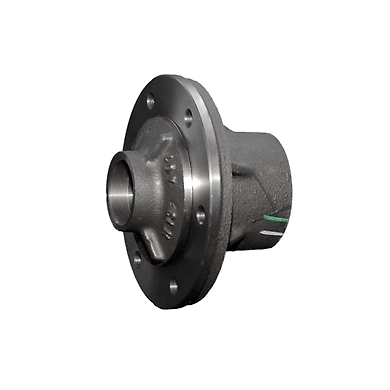 Front Wheel Hub-6479064