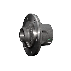 Front Wheel Hub