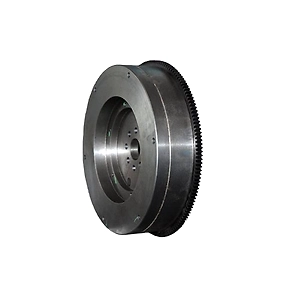 Flywheel
