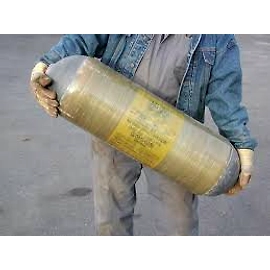 CNG & High Pressure Cylinder
