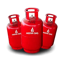 LPG Cylinder