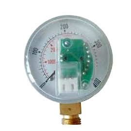 LPG & CNG Meters