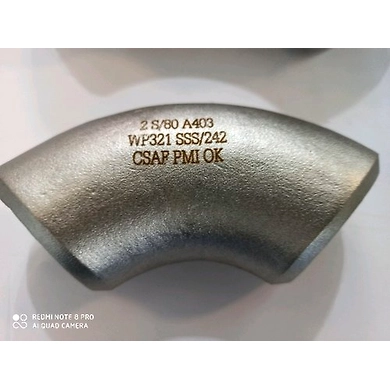 Pipe Elbow-6479946