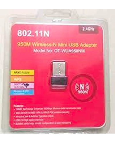 NANO ADAPTER-20