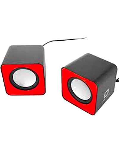 WIRED STEREO SPEAKER-2