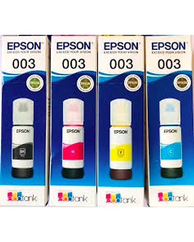 EPSON 003  INK-29