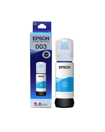 EPSON 003  INK-4
