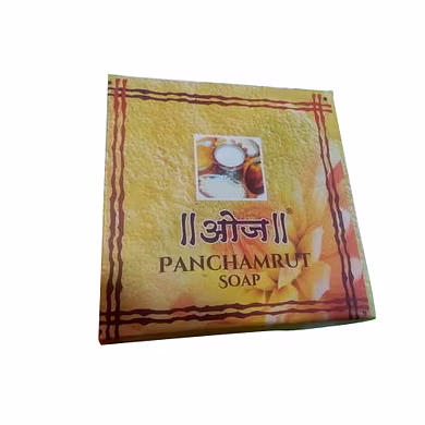 Panchamrut Soap-6486906