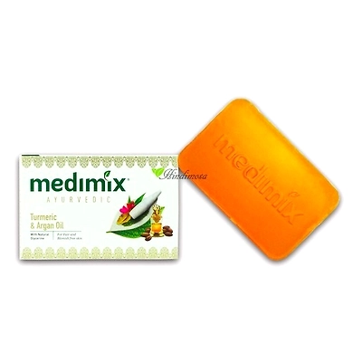 Ayurvedic Herbal Soap-6486910