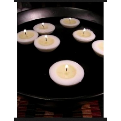 Floating Scented Candle-6486914