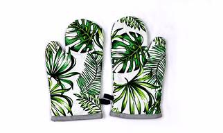Kitchen Gloves 18x28cm Pair