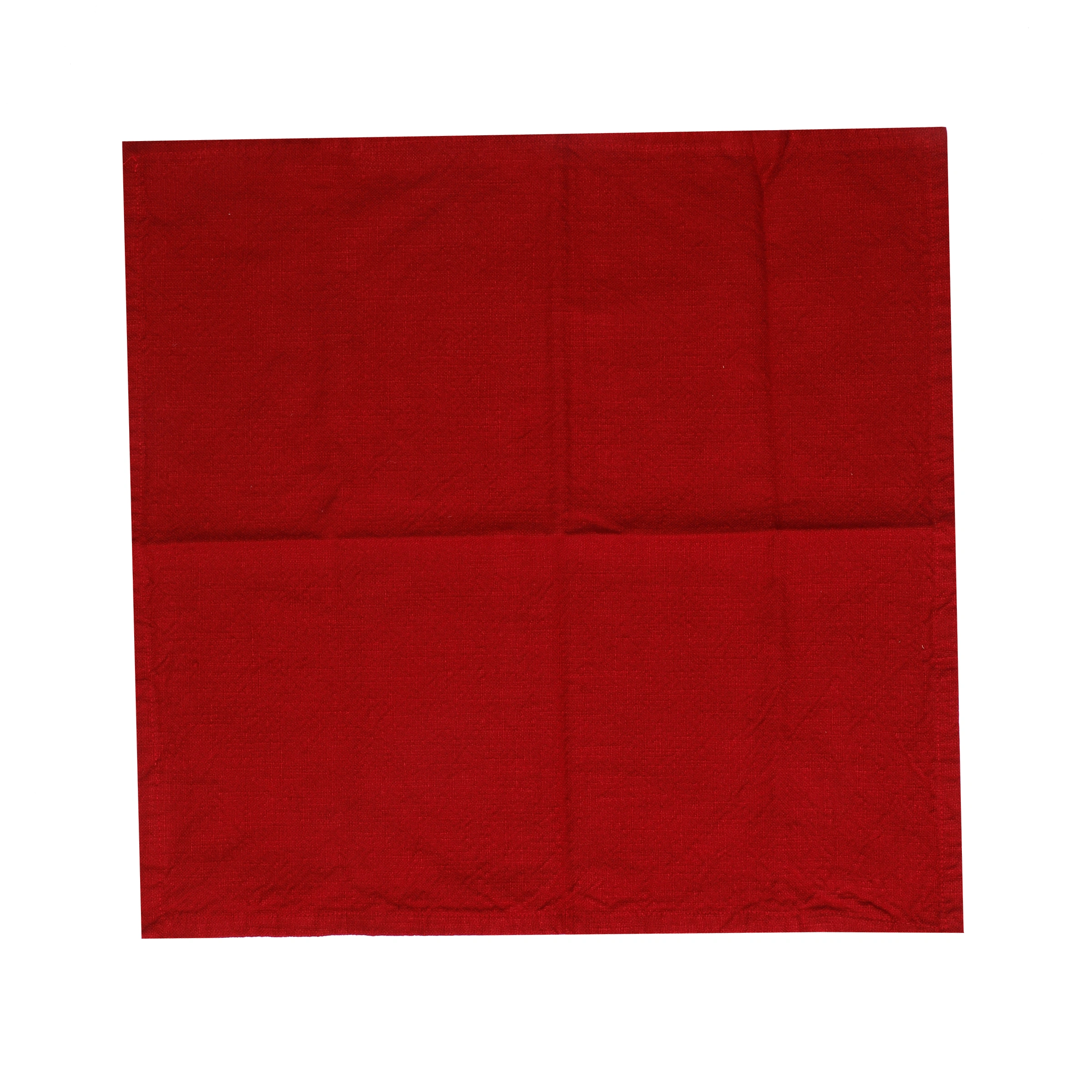 Napkin Cotton 50x50cm-ABJ010