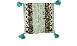 Cushion Cover Cotton 40x40cm