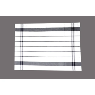 Kitchen Cotton Towel Striped 50x74cm