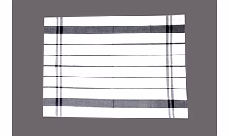 Kitchen Cotton Towel Striped 50x74cm