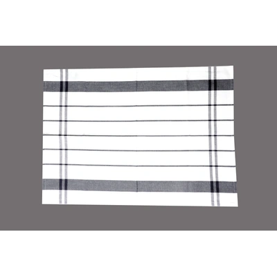 Kitchen Cotton Towel Striped 50x74cm