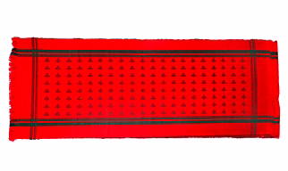 Design Table Runner Cotton  35x74cm