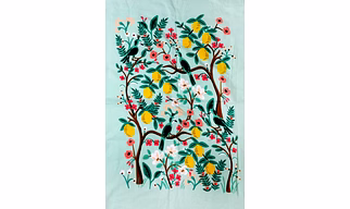 Kitchen Cotton Towel Multi Printed 54x78cm