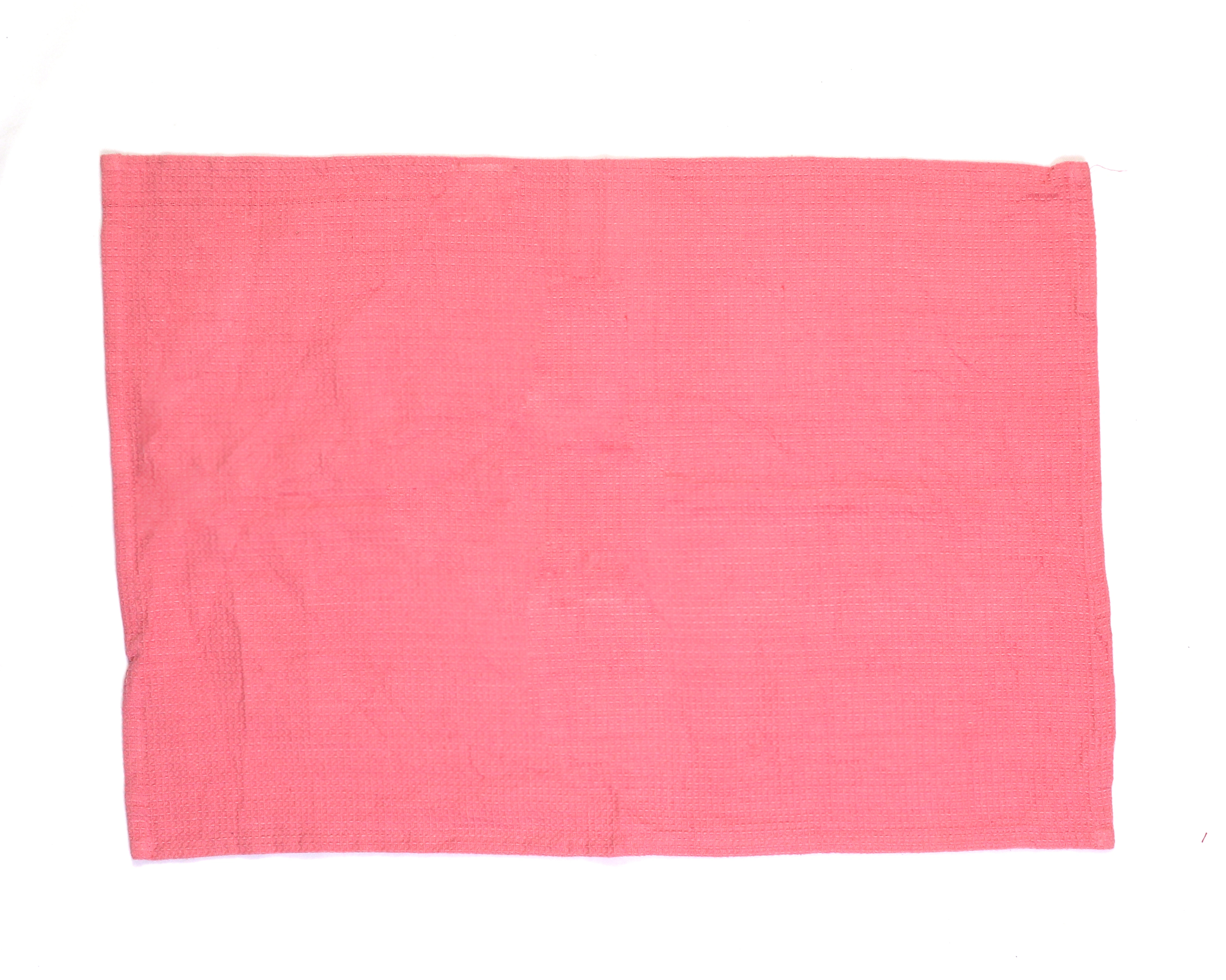 Kitchen Cotton Towel Plain Yarn Dye 50x70cm-ABJ020